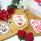 Valentine's Day Love Your Customer Gift Box